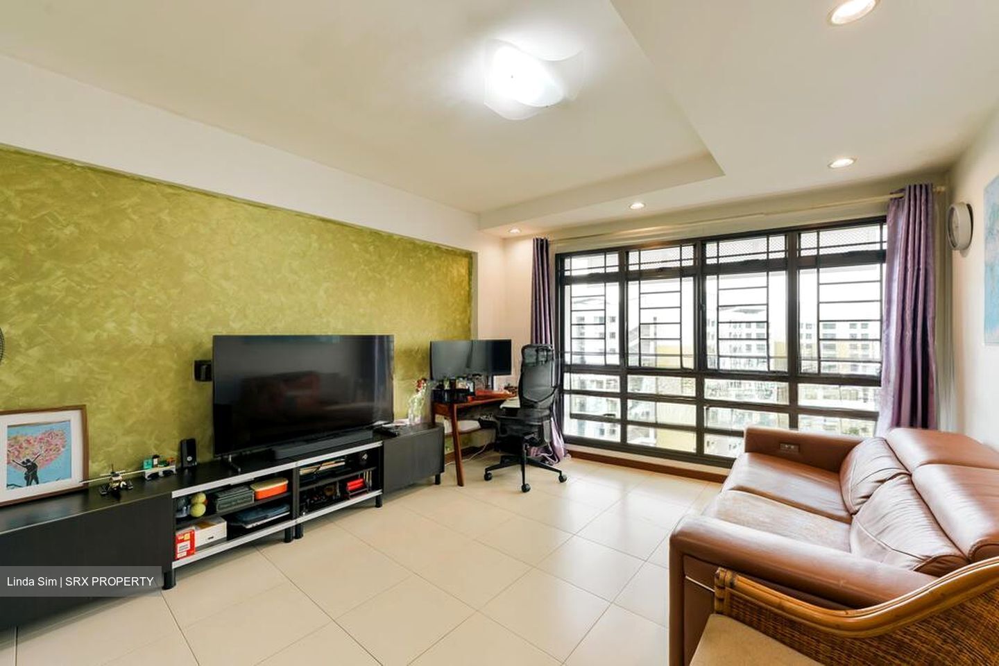 Blk 491 Admiralty Link (Sembawang), HDB 5 Rooms #581377751